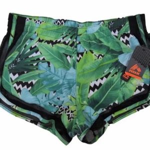 Large RBX Running shorts